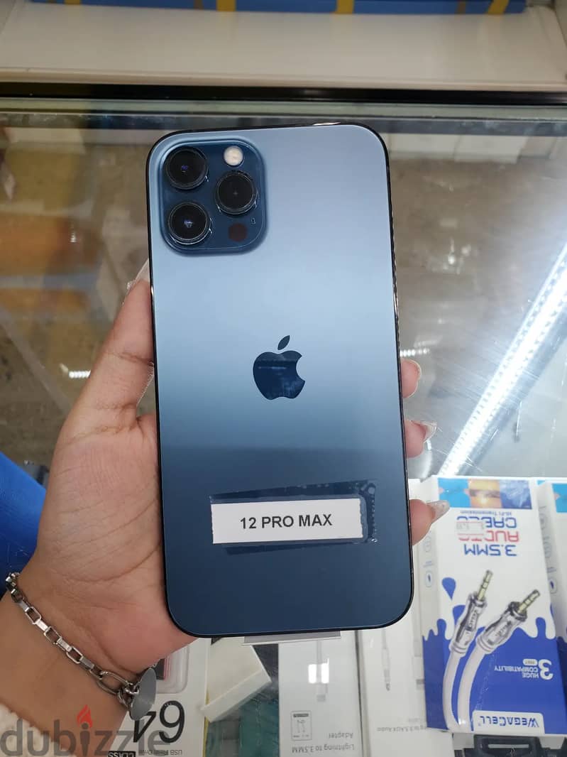 Apple iPhone 12 Pro Max EMI Monthly Plan Avail WhatsApp : +16266453424 2