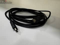 5 meters vga cables 0