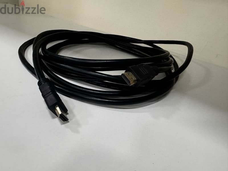 5 meters vga cables 0