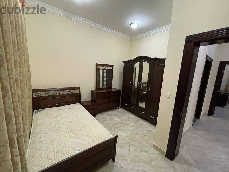 3BHK Villa available from 15th Oct to 31st Dec 2024 4