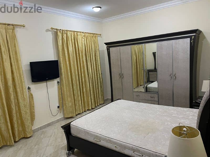 3BHK Villa available from 15th Oct to 31st Dec 2024 8