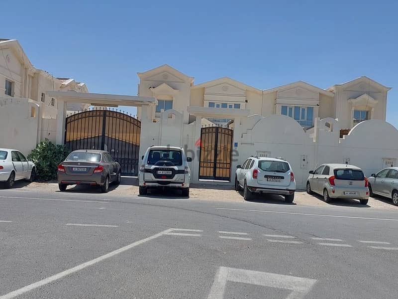 1BHK Near Al Rayyan Metro 3