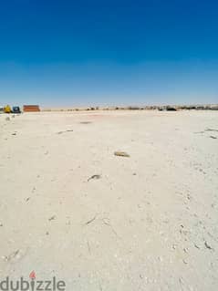 land for rent in al karanna 0