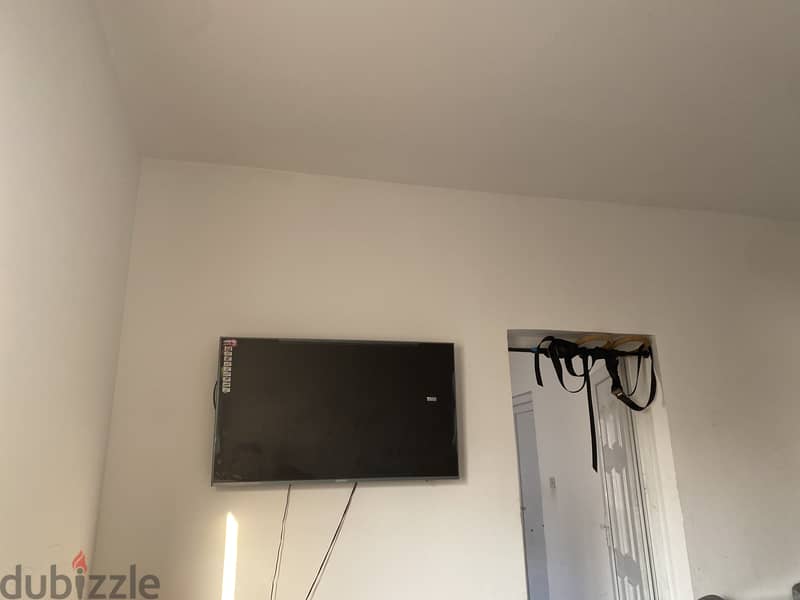 GEEPAS Smart Tv 1