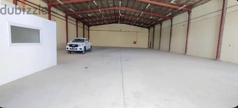 800 Store For Rent - Near Al Wakalath Street 2