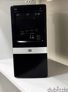 Hp Eite 7200 mt Core i5 desktop  3.10 GHz  12 gb ram 0