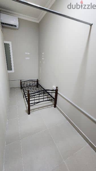 Partition Room Mansoura 2