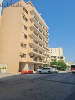 Building in Mansoura area back of C ring road, 17flats for rent 0