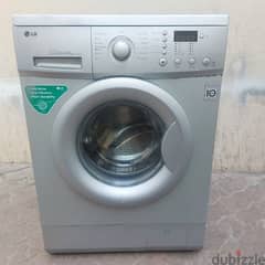 lg 6. kg Washing machine for sale call me. 70697610 0