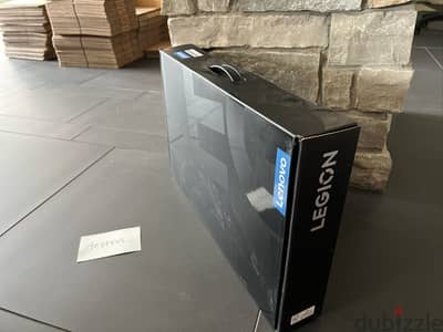 Lenovo - Legion 5 Pro 16" WQXGA Laptop - Ryzen 7 - 512GB SSD