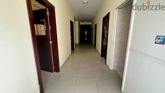 120 Room For Rent - Brand new Building