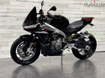 2022 Aprilia Tuono 660 Factory +974 66574363