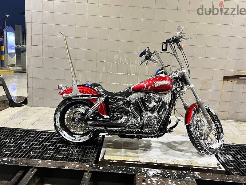 HD street Bob 2