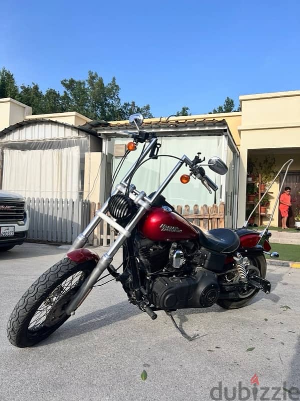 HD street Bob 4