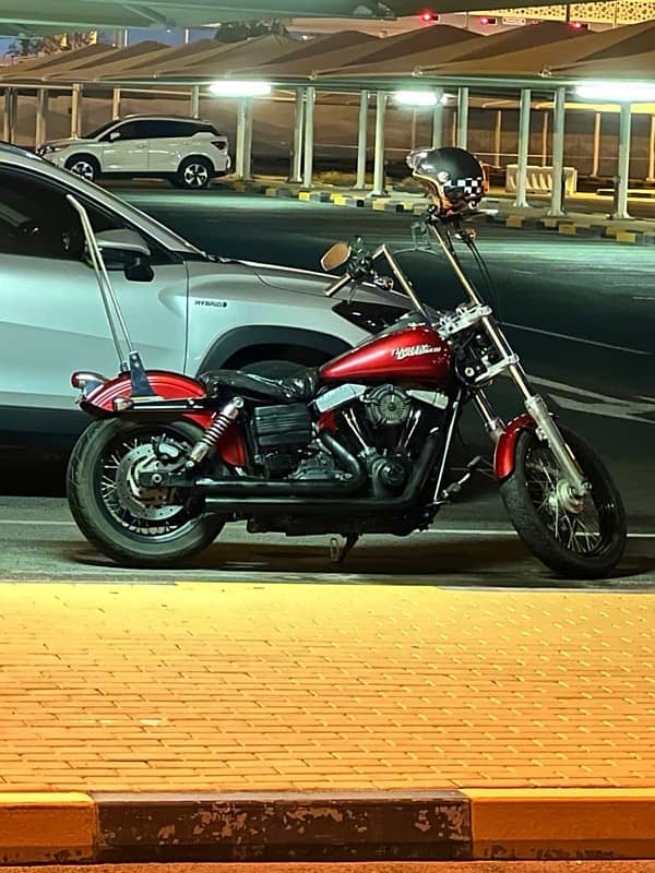 HD street Bob 5