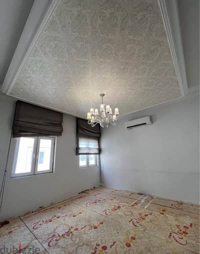 family rooms for rent in Wukair 1800