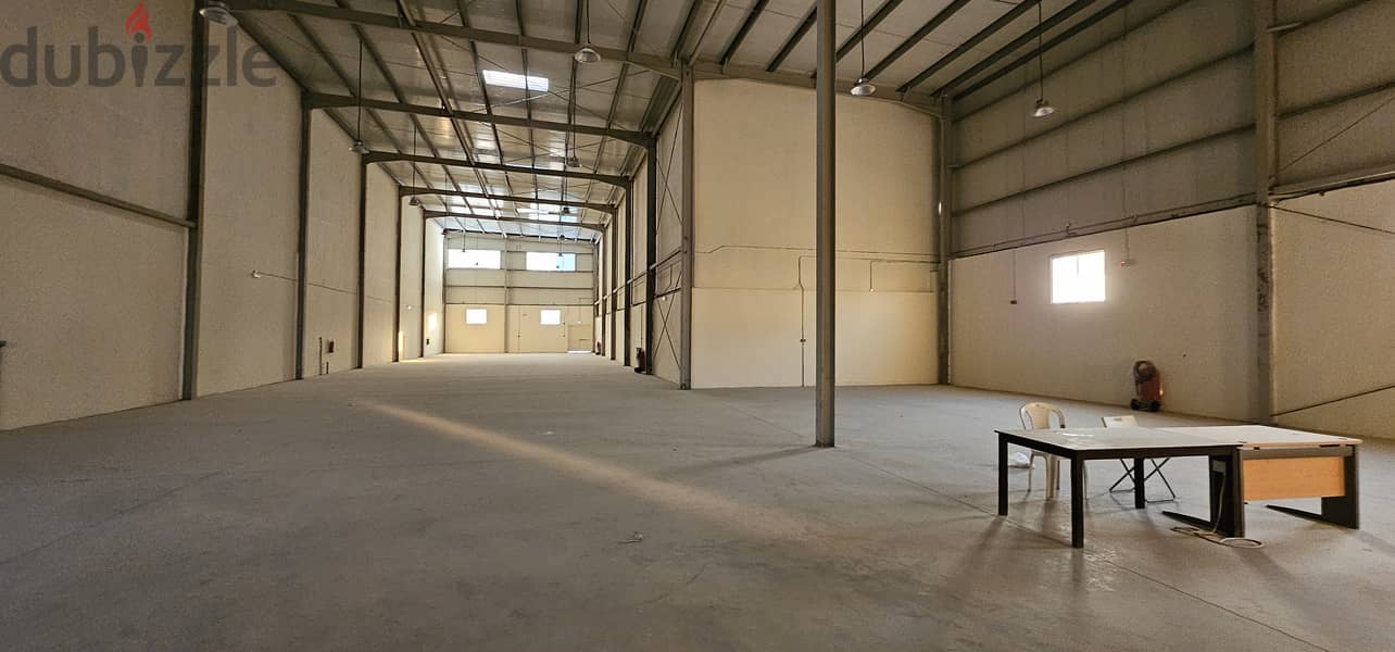 5100 STORE FOR RENT AT BIRKAT AL AWAMIR 1