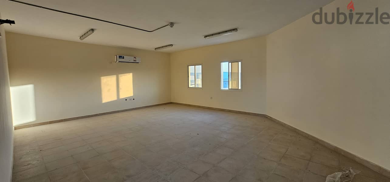 5100 STORE FOR RENT AT BIRKAT AL AWAMIR 3