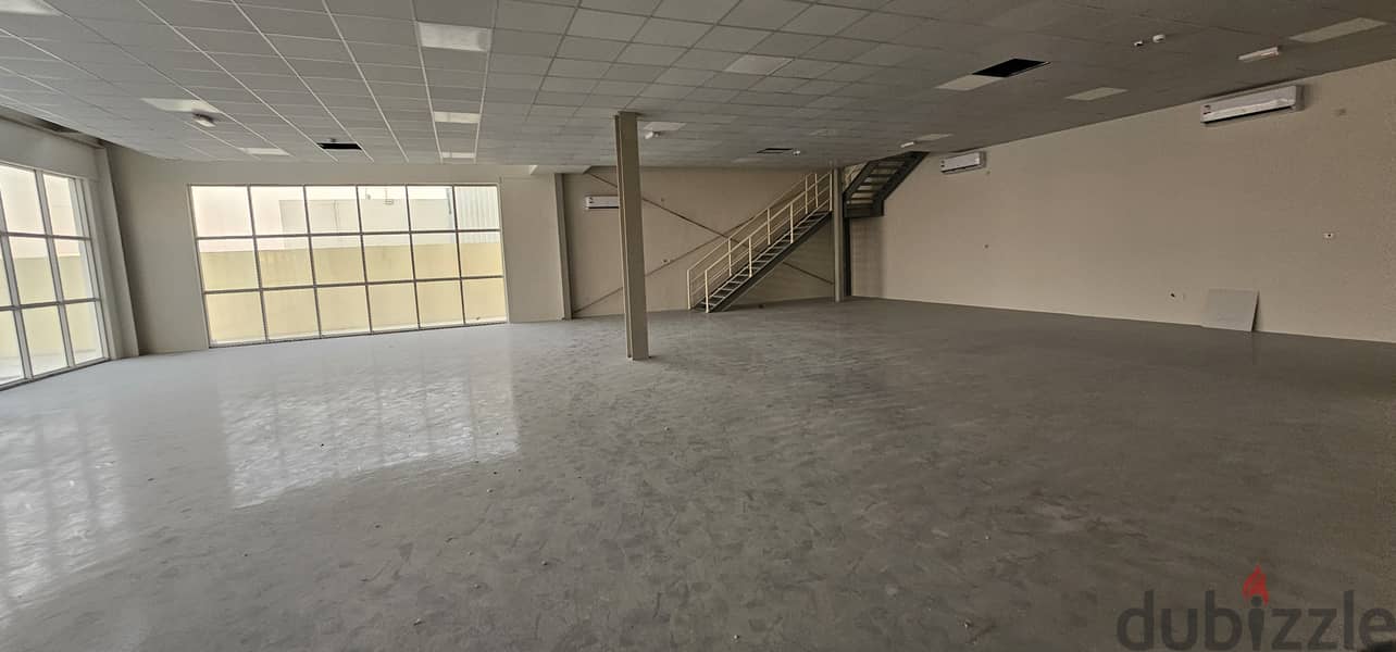 5100 STORE FOR RENT AT BIRKAT AL AWAMIR 8