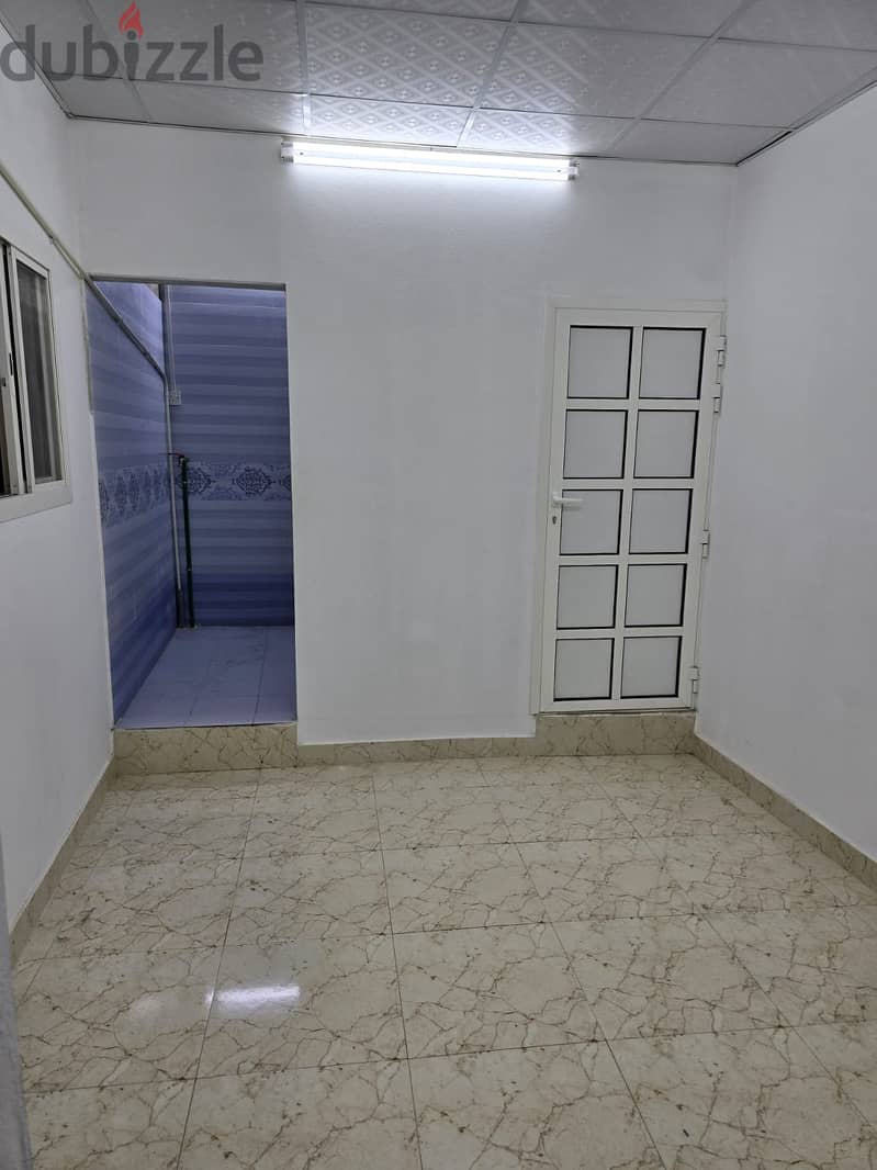 MATAR QADEEM ( Old Airport ) - 1 BHK - Family Villa Apartment 2