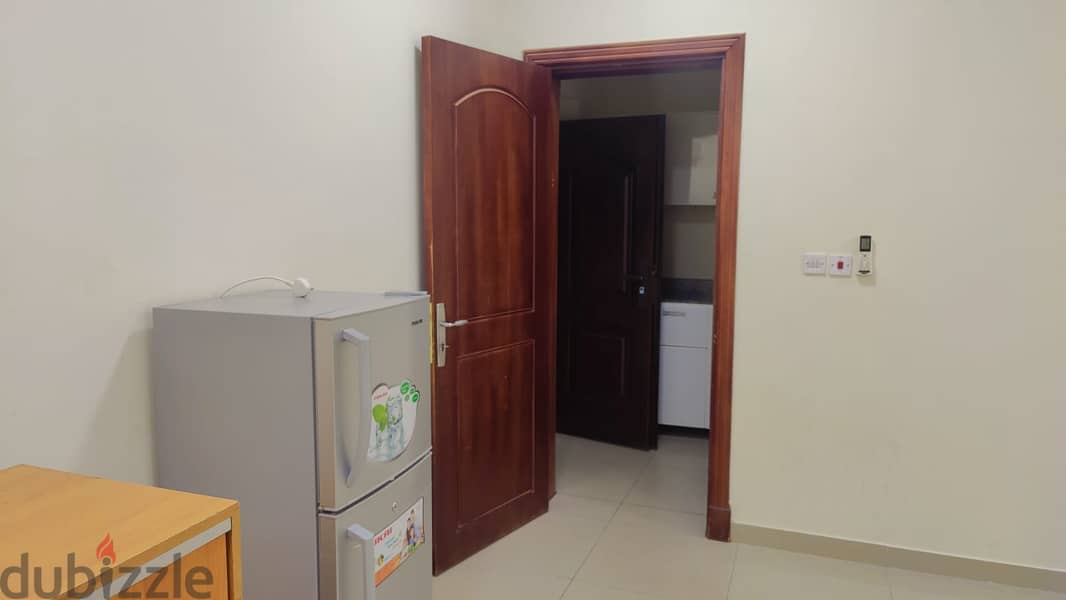 FULLY FURNISHED STUDIO @ MADINATH KHALIFA SOUTH 6