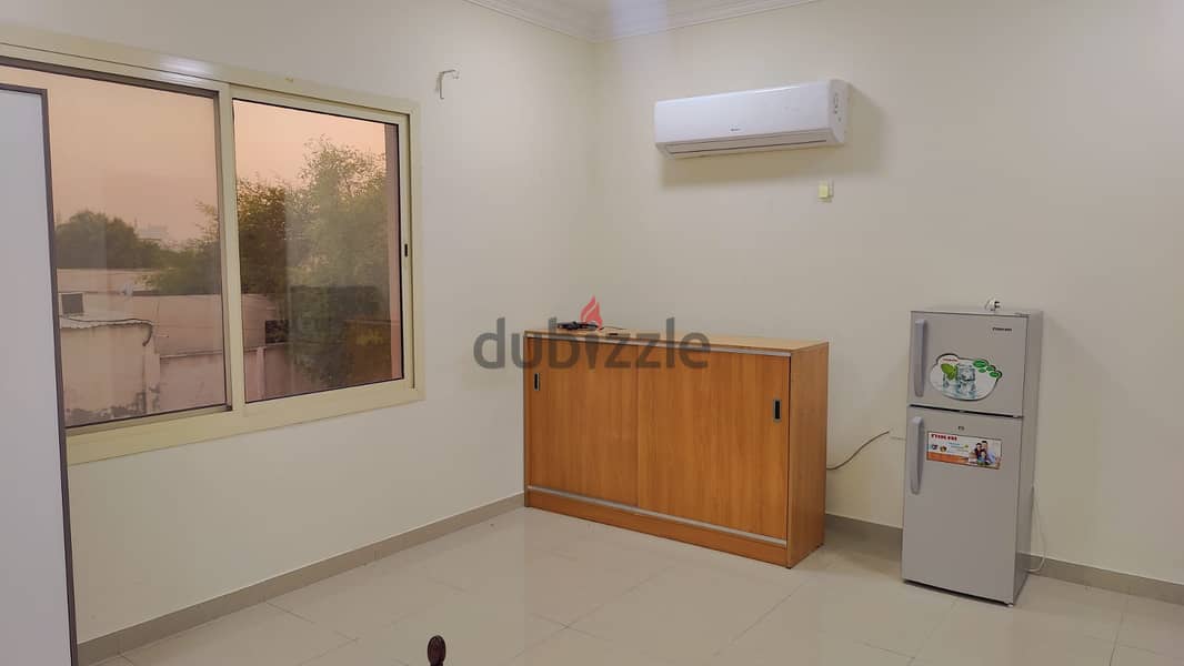 FULLY FURNISHED STUDIO @ MADINATH KHALIFA SOUTH 8