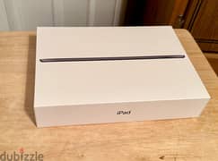 Apple iPad 8th Gen Wifi 10.2" 128GB Apple Pen & Keyboard 0