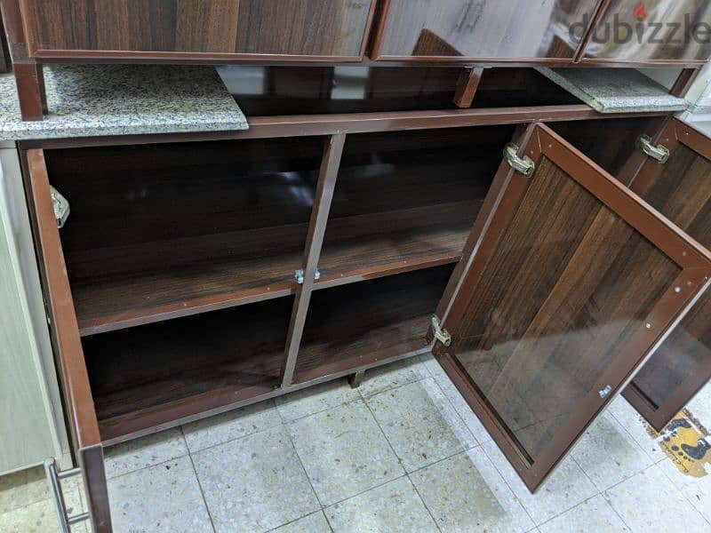 kitchen cabinet for sale and make 1