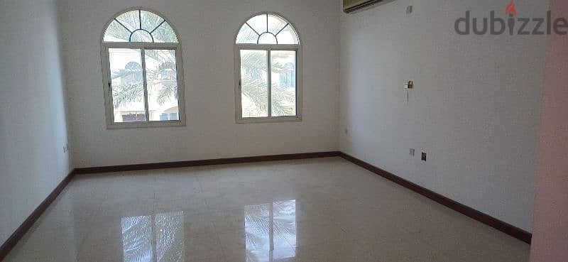 Beautiful & Spacious 4 B/R Compound Villa with Huge Garden 3