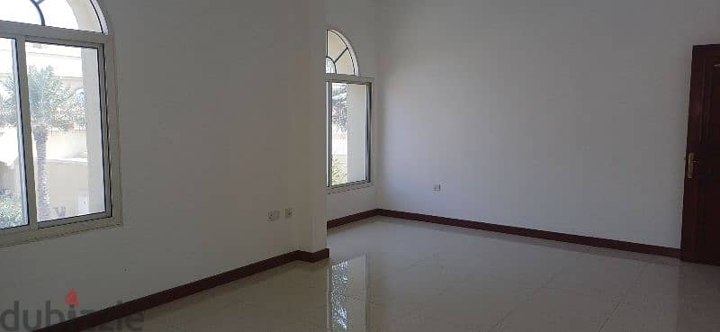 Beautiful & Spacious 4 B/R Compound Villa with Huge Garden 7