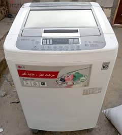 Washing Machine For Sale  LG 12 KG 0