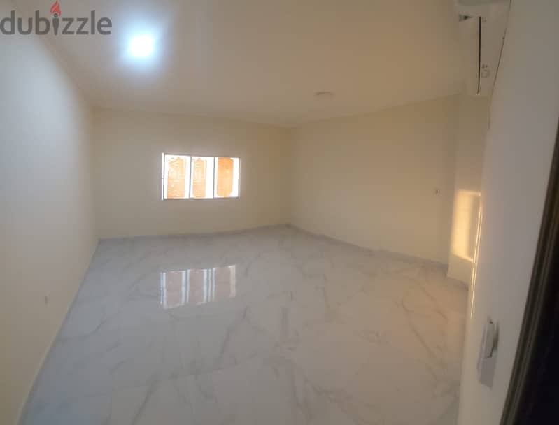 For rent apartments in najma directly opposite Sherman Hotel 1