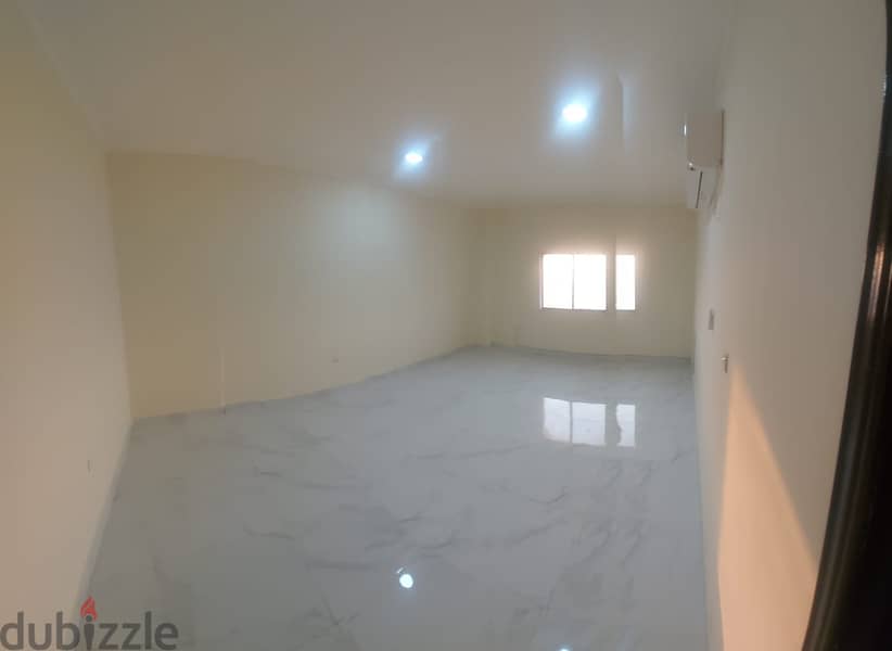 For rent apartments in najma directly opposite Sherman Hotel 3