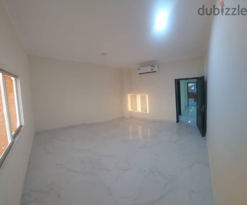 For rent apartments in najma directly opposite Sherman Hotel 4