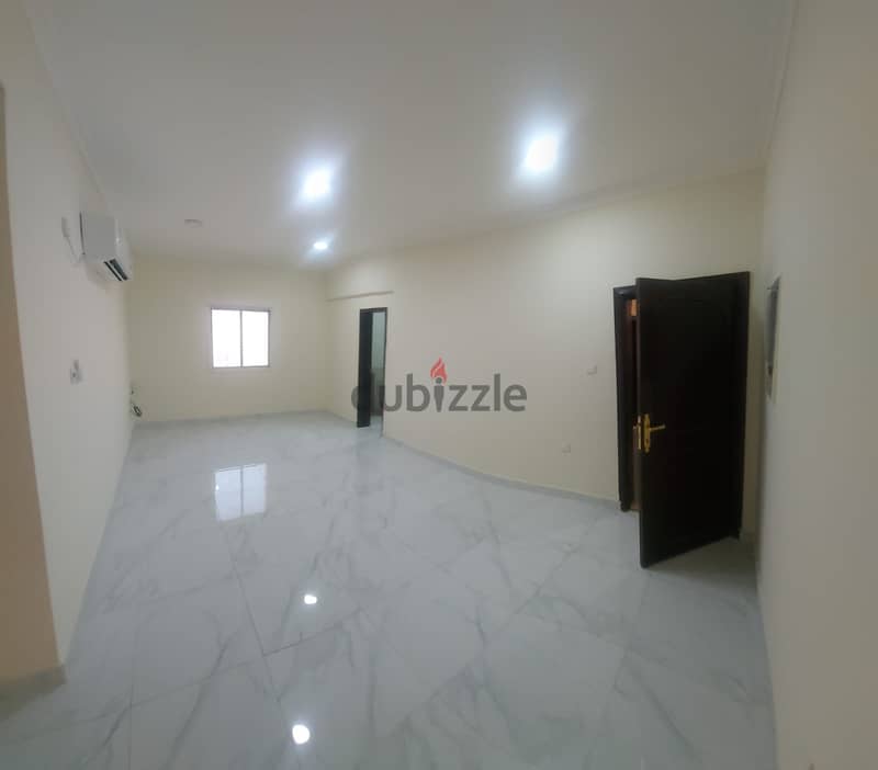 For rent apartments in najma directly opposite Sherman Hotel 5