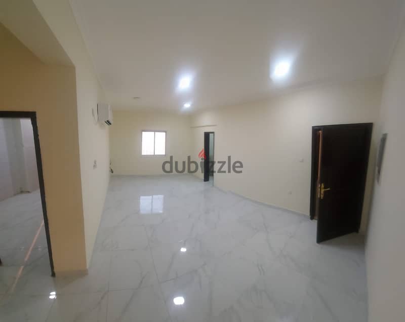 For rent apartments in najma directly opposite Sherman Hotel 8