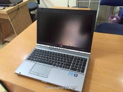 HP laptop like new condition