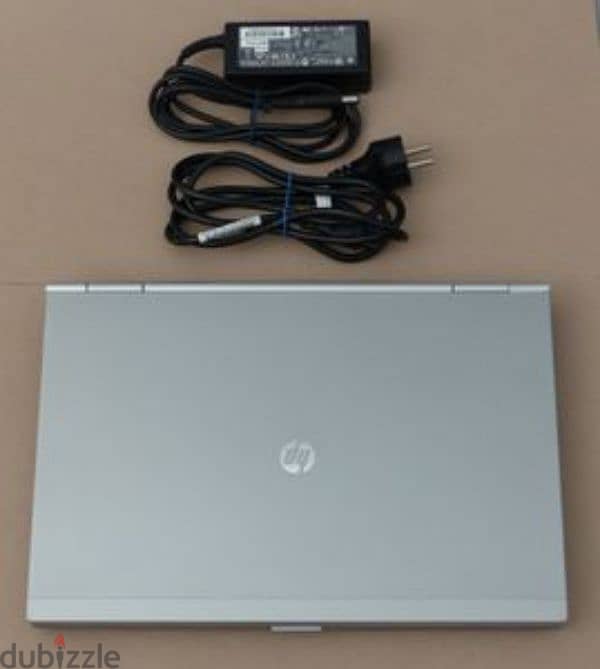 HP laptop like new condition 1