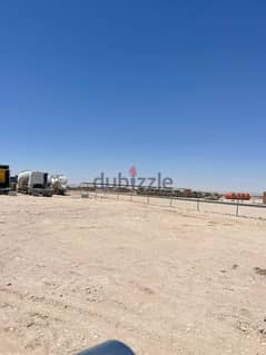 land for rent in al karanna 0