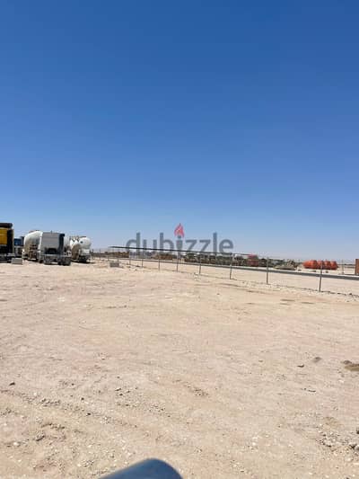 land for rent in al karanna