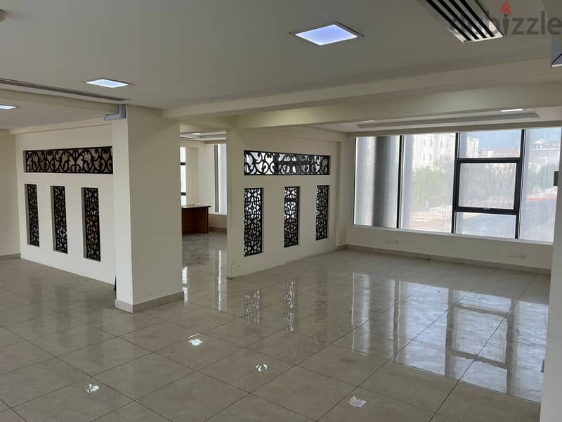 Andalus PS: Office NO - 18 : 2 month rent free. ! NO COMMISSION. !! 14