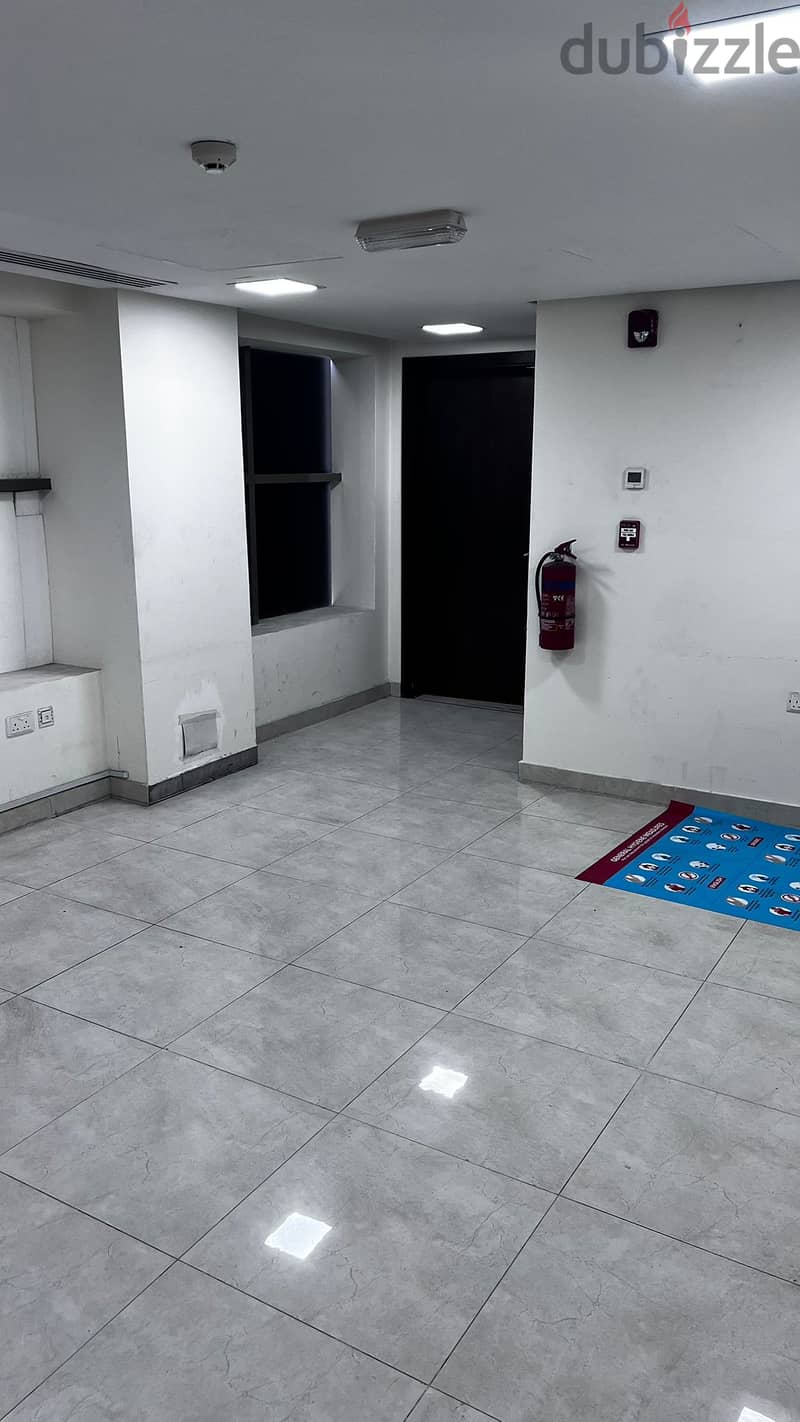 Andalus PS: Office NO - 15 : 2 month rent free. ! NO COMMISSION. !! 5