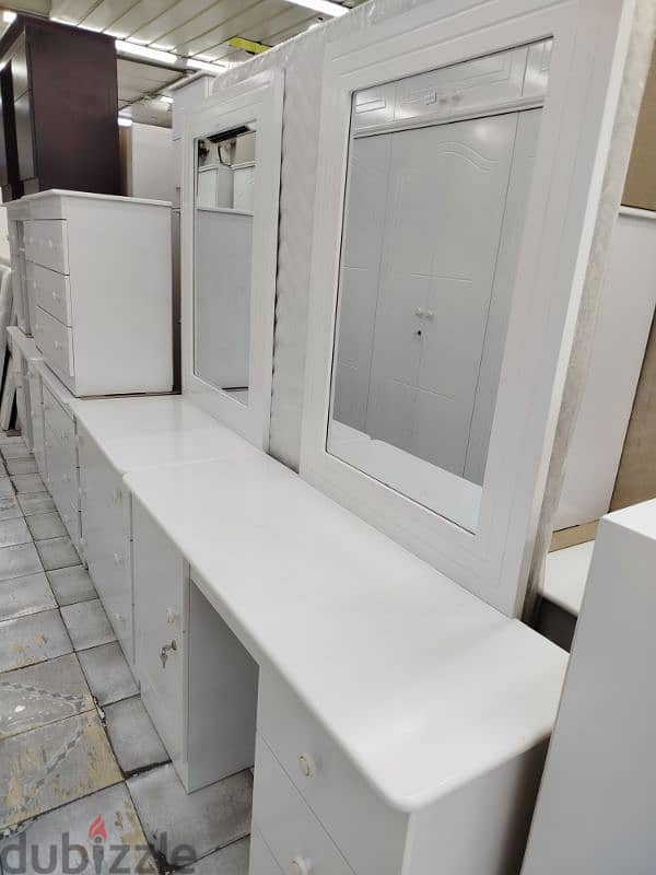 bedroom set, dressing, show box, cabinet, etc. for the sell 1