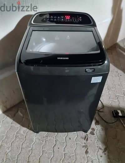 washing machine for sell. call me 30389345