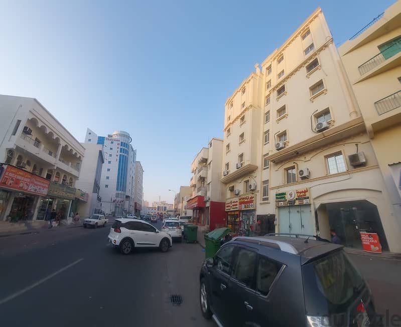 Apartment for rent in Al najma 2 bhk 0