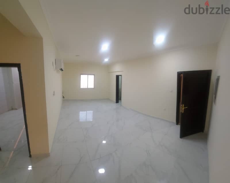 Apartment for rent in Al najma 2 bhk 3