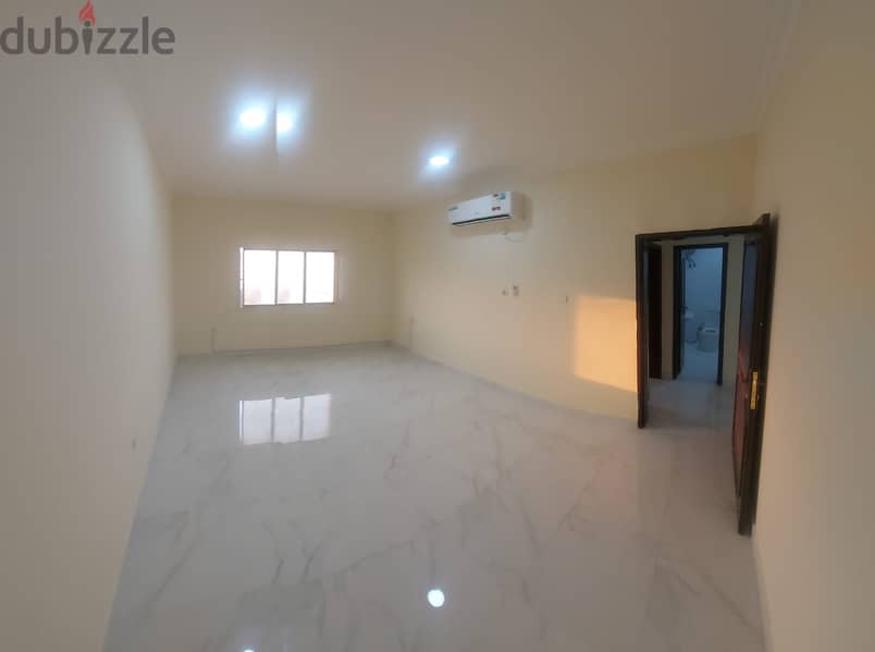 Apartment for rent in Al najma 2 bhk 6