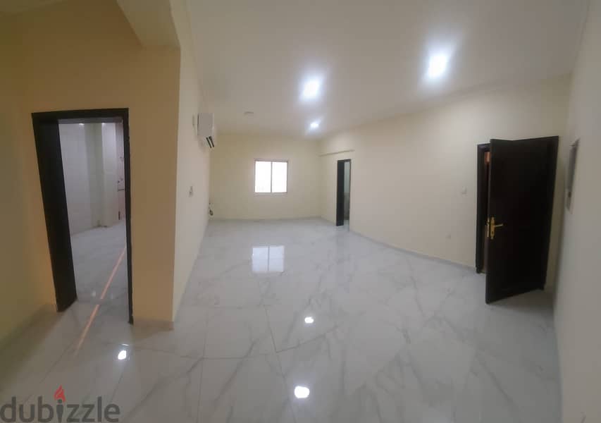 Apartment for rent in Al najma 2 bhk 7