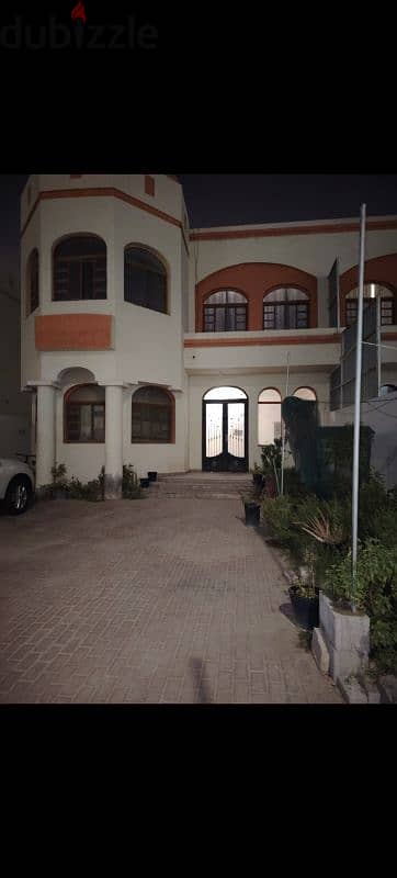 3BHK available (Duplex)  BEHIND Safari Hypermarket   Rent 6500 1