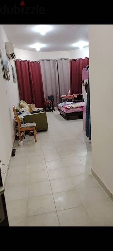 3BHK available (Duplex)  BEHIND Safari Hypermarket   Rent 6500 7